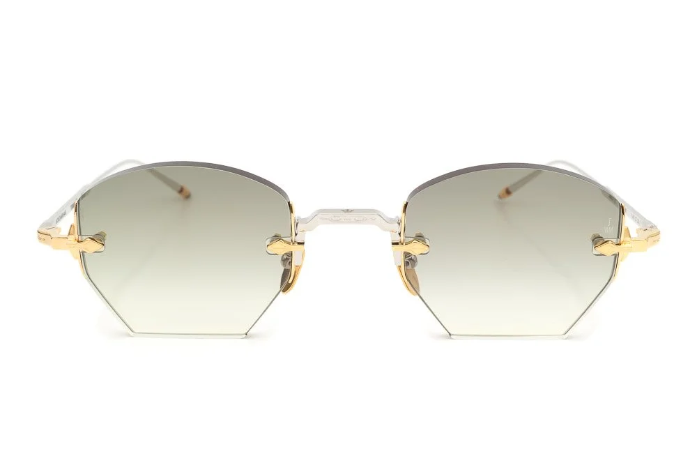 Jacques Marie Mage Oatman Electrum — Wink eyewear